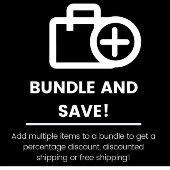 50% OFF AS AN ADD ON ITEM ❤️‍🔥Storage case - Picture 3 of 3